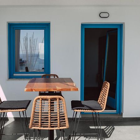 Amuse Mykonos Boutique Hotel Mykonos Town エクステリア 写真