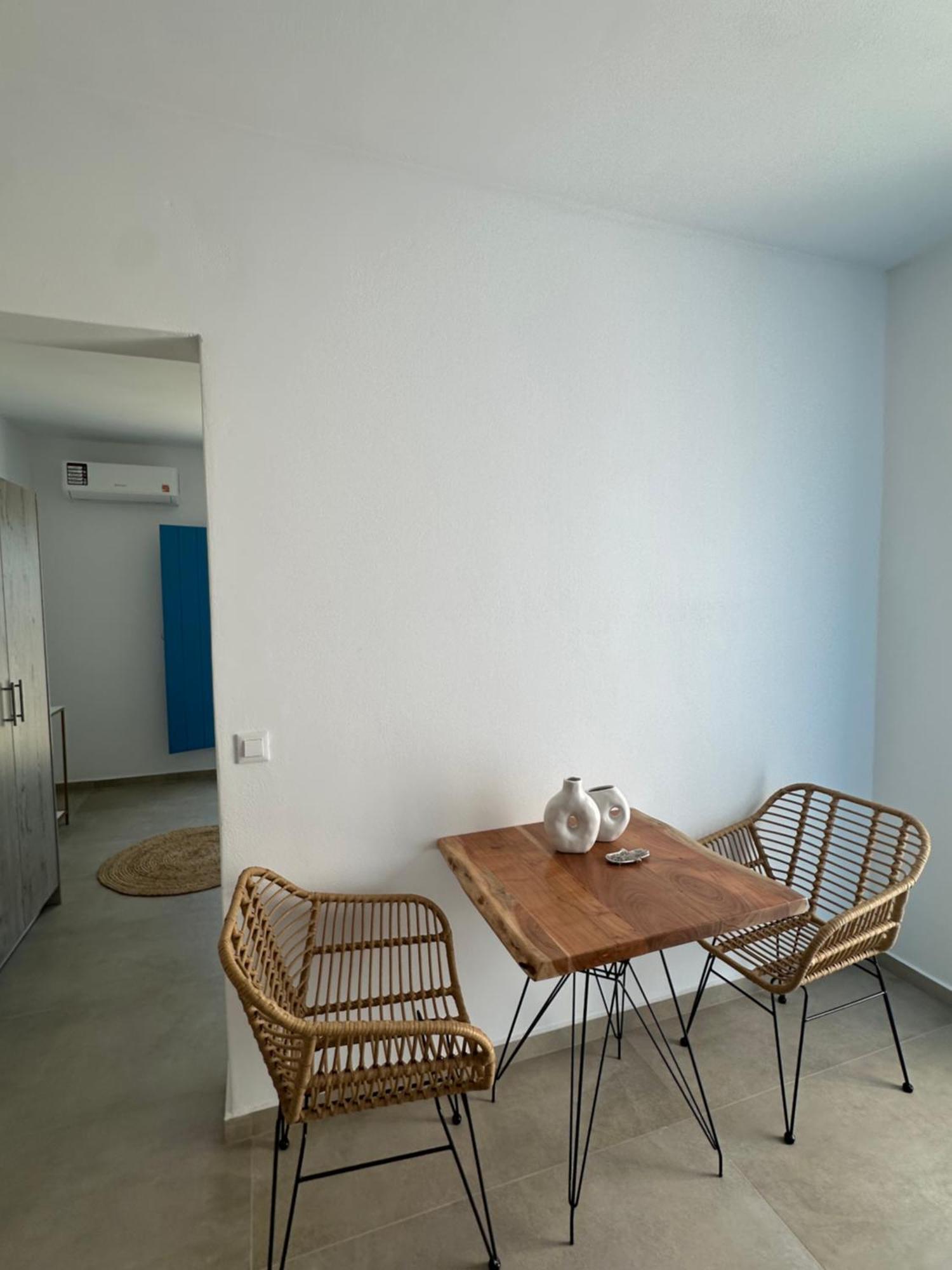 Amuse Mykonos Boutique Hotel Mykonos Town エクステリア 写真