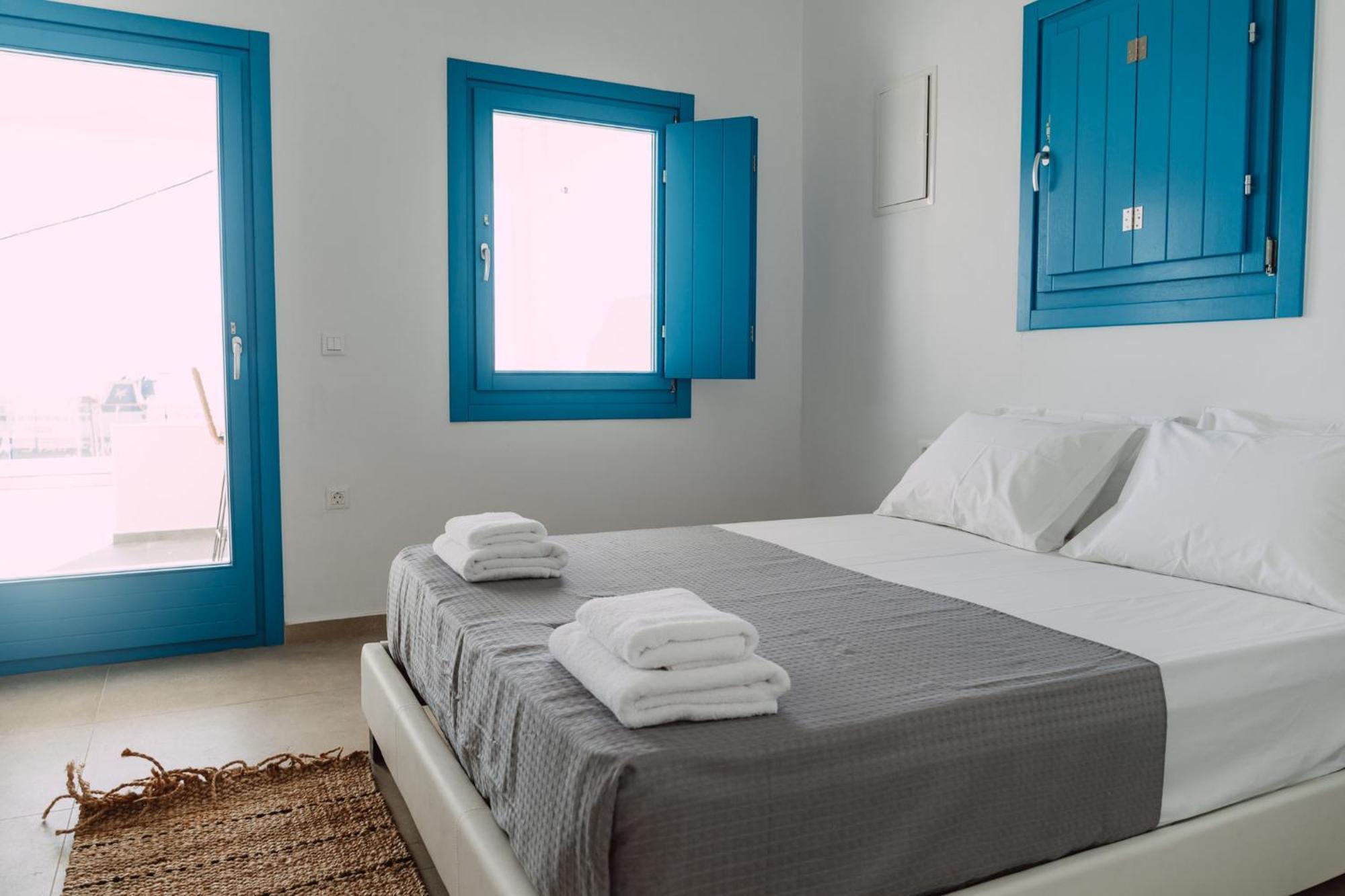 Amuse Mykonos Boutique Hotel Mykonos Town エクステリア 写真
