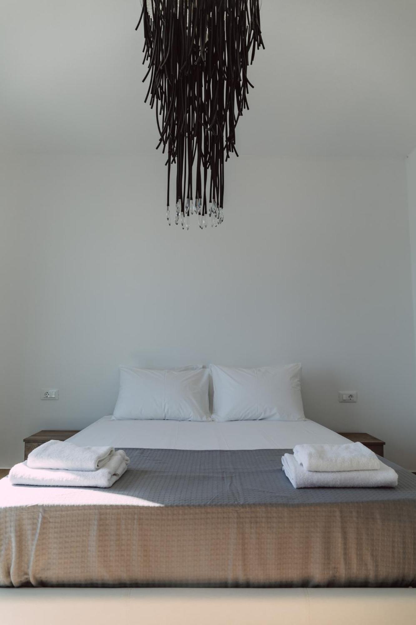 Amuse Mykonos Boutique Hotel Mykonos Town エクステリア 写真