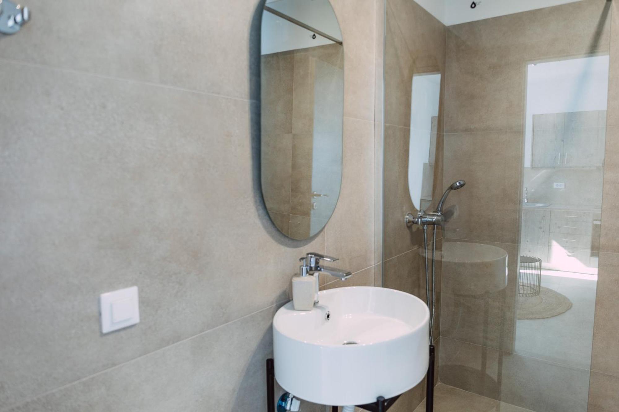 Amuse Mykonos Boutique Hotel Mykonos Town エクステリア 写真