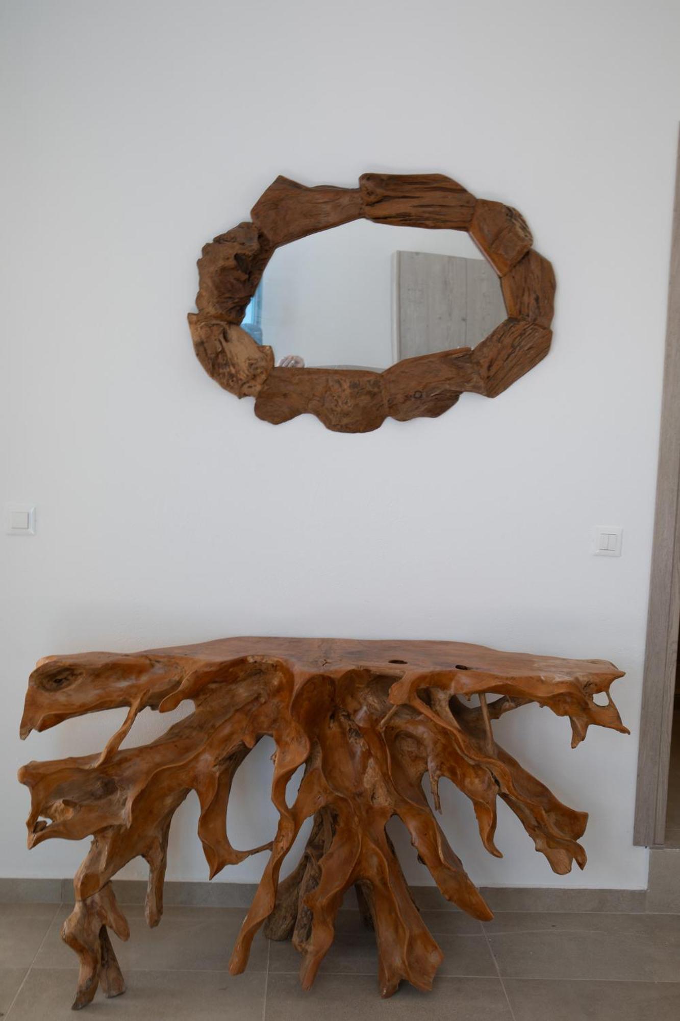 Amuse Mykonos Boutique Hotel Mykonos Town エクステリア 写真