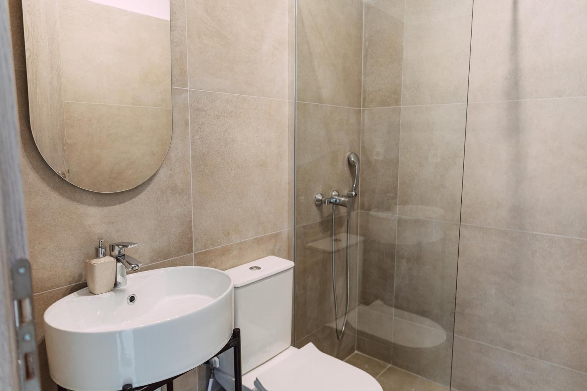 Amuse Mykonos Boutique Hotel Mykonos Town エクステリア 写真