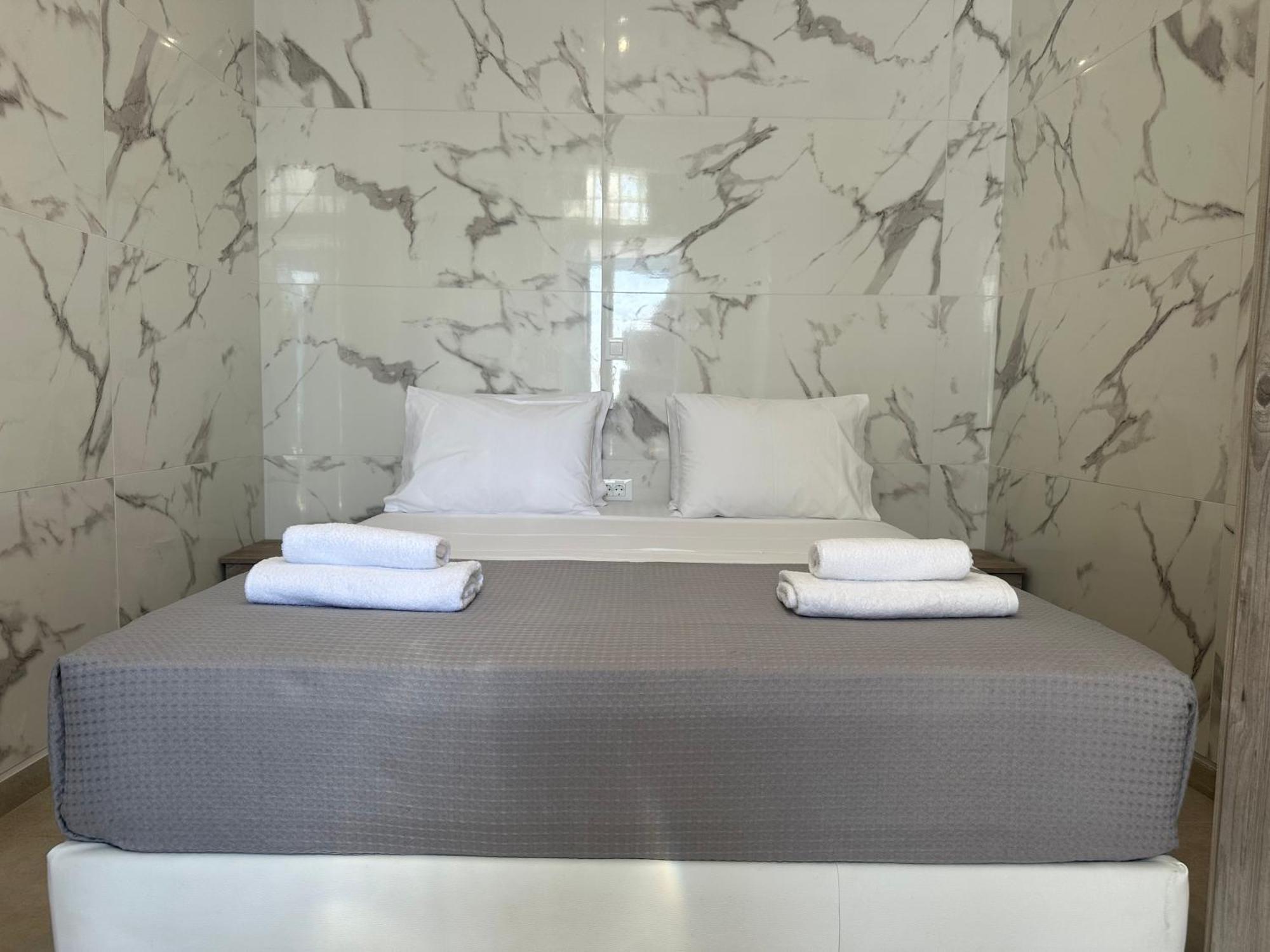 Amuse Mykonos Boutique Hotel Mykonos Town エクステリア 写真